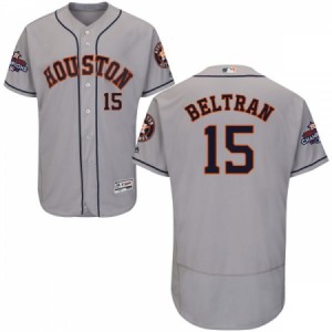 Carlos Beltran Houston Astros Baseball Player Jersey